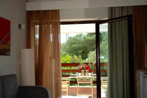Medusa Lux Apartments 라이아페이즈 객실 사진