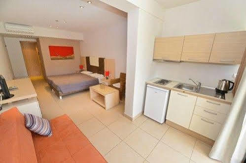 Medusa Lux Apartments 라이아페이즈 외부 사진